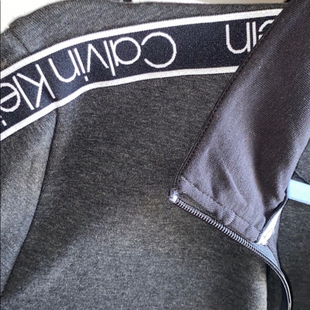 Calvin Klein Collection - Picture 5 of 5